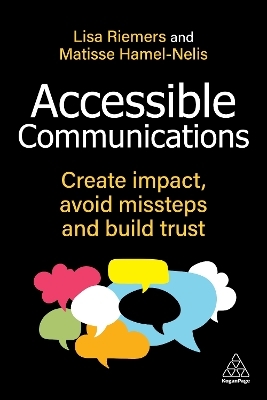 Accessible Communications