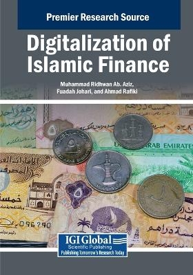 Digitalization of Islamic Finance - 