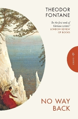 No Way Back - Theodor Fontane