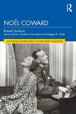 No&euml;l Coward - Russell Jackson