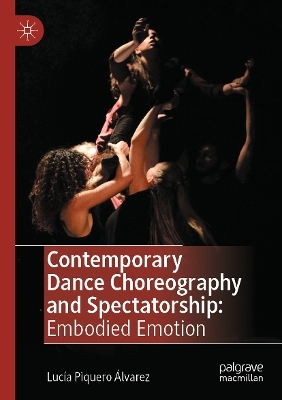 Contemporary Dance Choreography and Spectatorship