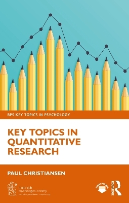 Key Topics in Quantitative Research - Paul Christiansen