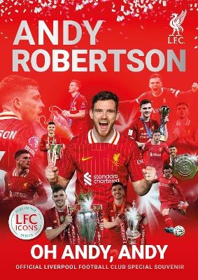 Oh Andy, Andy! -  Liverpool FC
