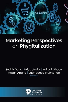 Marketing Perspectives on Phygitalization - 