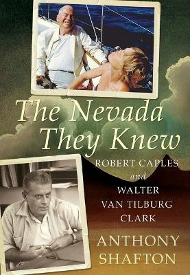 The Nevada They Knew