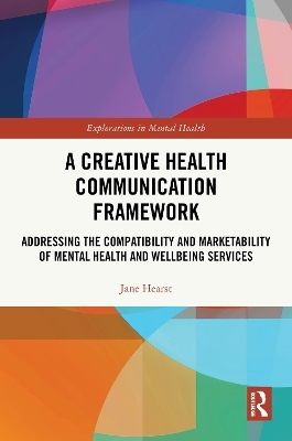 A Creative Health Communication Framework