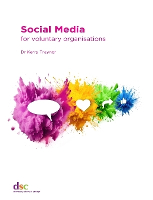 Social Media - Kerry Traynor