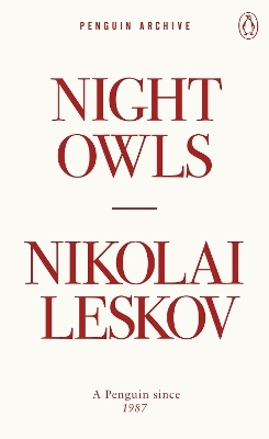 Night Owls - Nikolai Leskov
