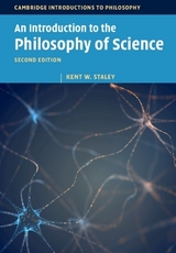 An Introduction to the Philosophy of Science - Staley, Kent W.