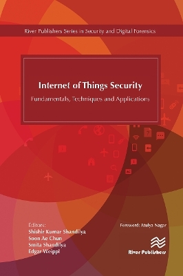 Internet of Things Security - 