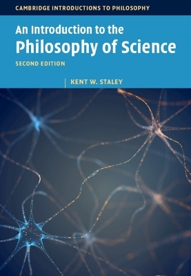 An Introduction to the Philosophy of Science - Kent W. Staley