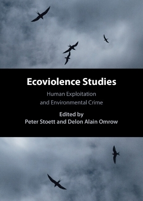 Ecoviolence Studies - 