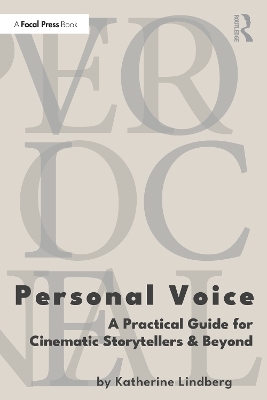 Personal Voice - Katherine Lindberg