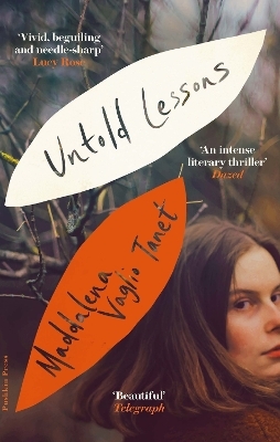 Untold Lessons - Maddalena Vaglio Tanet