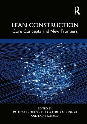 Lean Construction - 