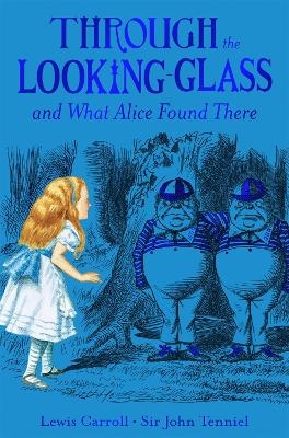 Through the Looking-Glass