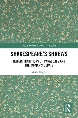 Shakespeare’s Shrews