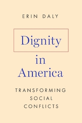 Dignity in America - Erin Daly