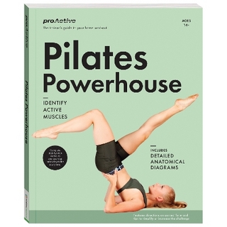 ProActive Pilates Powerhouse