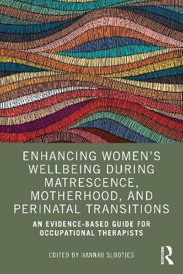 Enhancing Women’s Wellbeing During Matrescence, Motherhood, and Perinatal Transitions