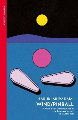 Wind/ Pinball - Haruki Murakami
