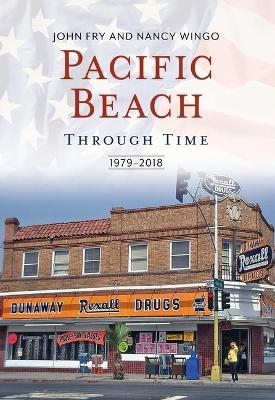 Pacific Beach Through Time