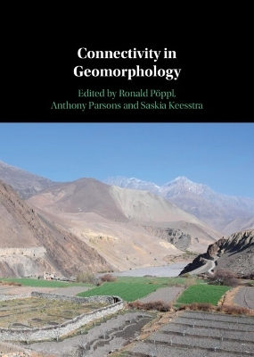 Connectivity in Geomorphology - 