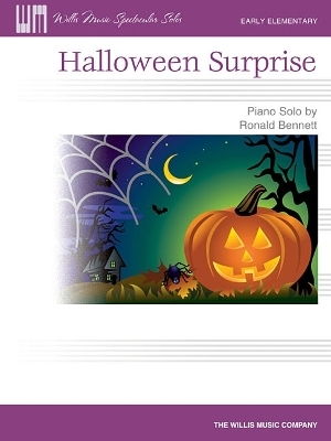 Halloween Surprise - 