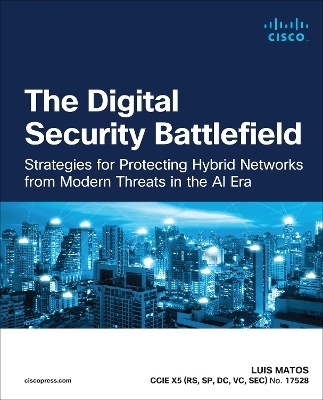 SaaS Fundamentals - David Hanes, Omar Santos, Paul Giralt, Chad Patterson