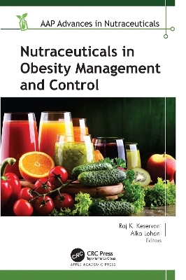 Nutraceuticals in Obesity Management and Control - 