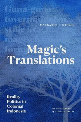 Magic's Translations