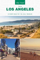 Day Trips® from Los Angeles - Olia, Maria