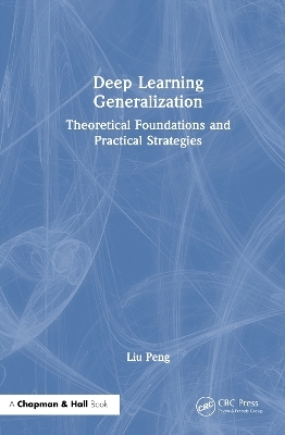 Deep Learning Generalization