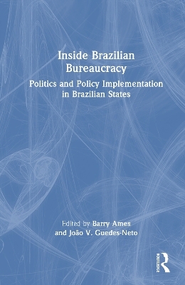 Inside Brazilian Bureaucracy - 