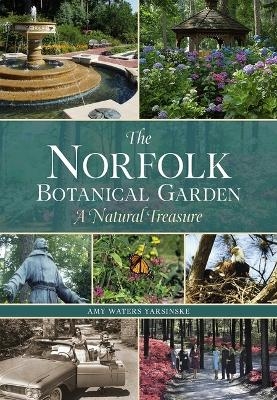 The Norfolk Botanical Garden