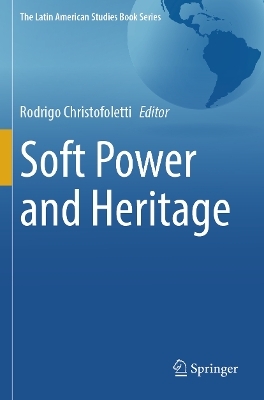 Soft Power and Heritage - 