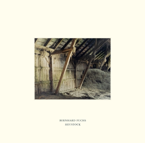 Bernhard Fuchs. Hayloft - 