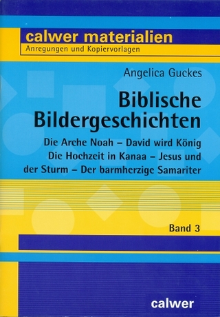 Biblische Bildergeschichten