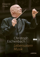 Christoph Eschenbach - Margarete Zander