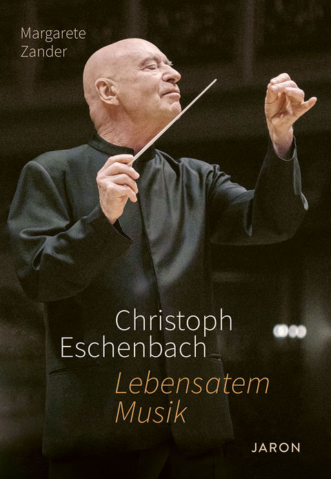 Christoph Eschenbach - Margarete Zander
