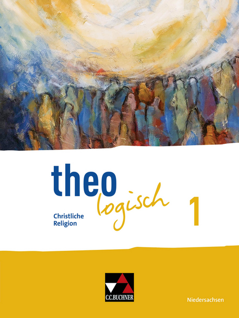 theologisch Niedersachsen 1 - Lars Bednorz, Julia Huch, Sarah Jacobi, Volker Kreutzmann, Katharina Peltner, Susanne Pfordt, Linda Schwich, Marc Struckmann