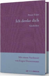 Ich denke dich - Peter Fahr