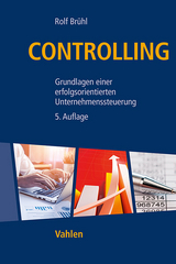 Controlling - Brühl, Rolf