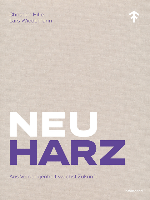 NeuHarz - Christian Hille, Lars Wiedemann