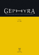 Gephyra 28, 2024 - 