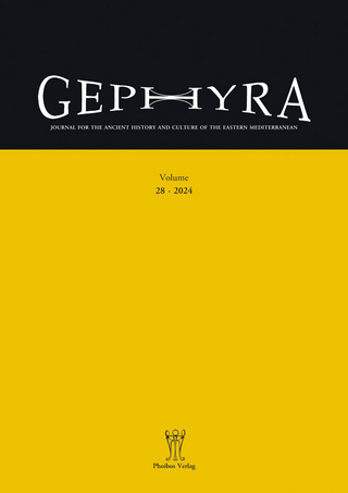 Gephyra 28, 2024