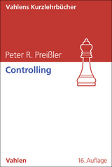 Controlling - Preißler, Peter R.; Preißler, Gerald J.