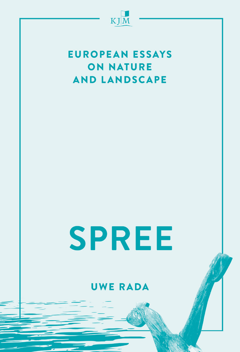Spree - Uwe Rada