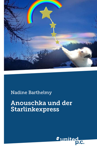 Anouschka - Nadine Barthelmy