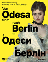Von Odesa nach Berlin - from Odesa to Berlin - 